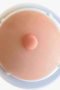 Silikonske prsne bradavice Anita 1031x