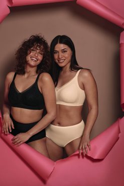 Nedrček Anita 5433 - Bralette