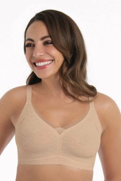 Nedrček Anita 5433 - Bralette