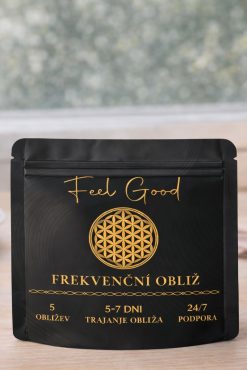 FREKVENČNI OBLIŽ FEEL GOOD