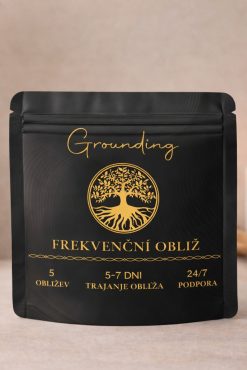 FREKVENČNI OBLIŽ GROUNDING