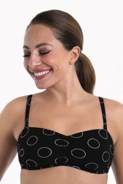 Alternative view of Bikini set kopalk Santa Anna 6529-1/8759-0