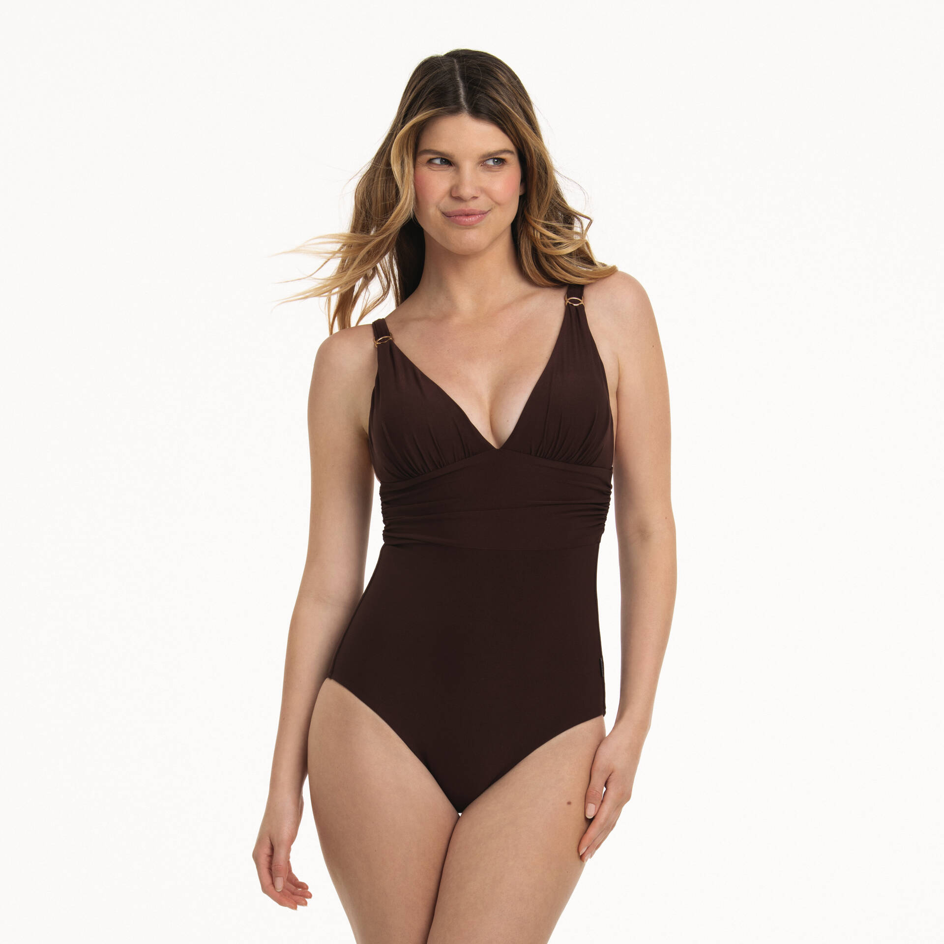 Enodelne kopalke Anita Pure Suit Luxe 7781 - Image 2