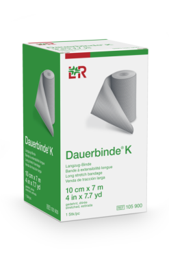 Dauerbinde® K