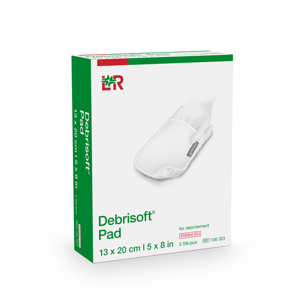 Debrisoft®, Debrisoft® Duo, Debrisoft® Lolly - Image 12
