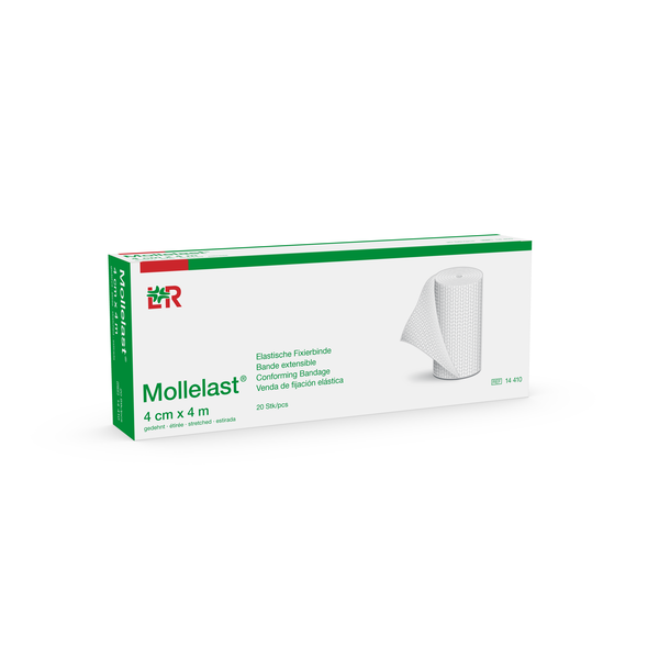 Mollelast® Haft - Image 4