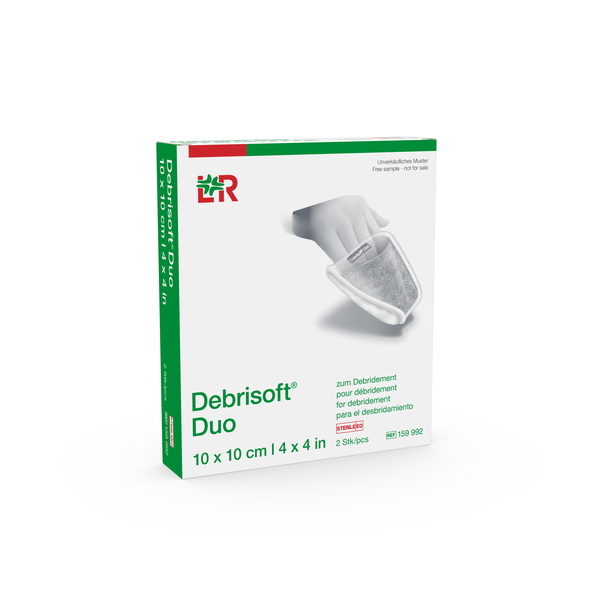 Debrisoft®, Debrisoft® Duo, Debrisoft® Lolly - Image 9