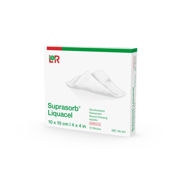 Suprasorb® Liquacell - Image 2