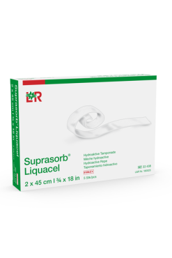 Suprasorb® Liquacell
