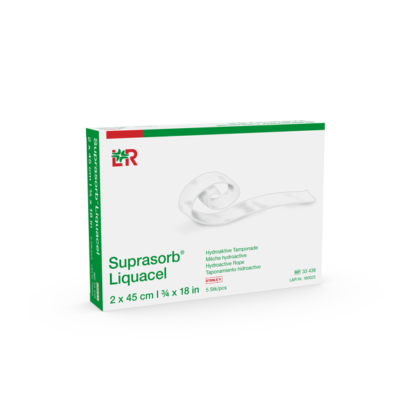 Suprasorb® Liquacell