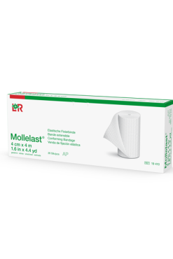 Alternative view of Mollelast®
