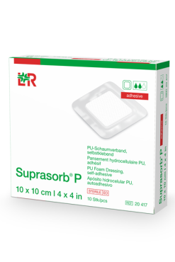 Suprasorb® P adhesive