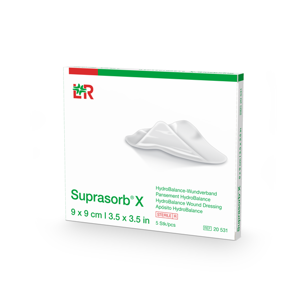 Suprasorb® X - Image 2