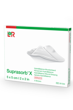 Suprasorb® X