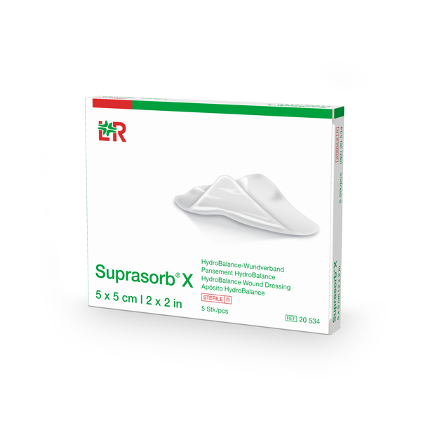 Suprasorb® X