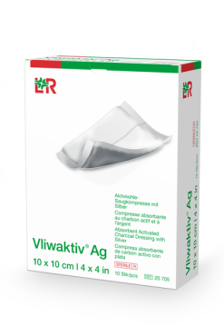 Alternative view of Vliwaktiv® Ag