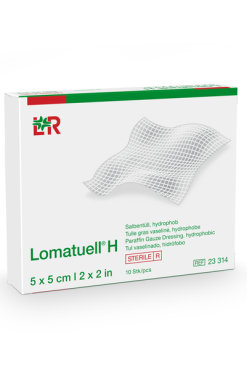 Lomatuell® H