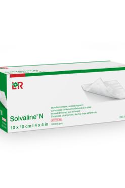 Alternative view of Solvaline® N