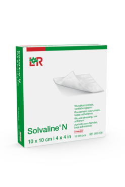 Solvaline® N