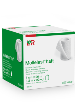 Mollelast® Haft