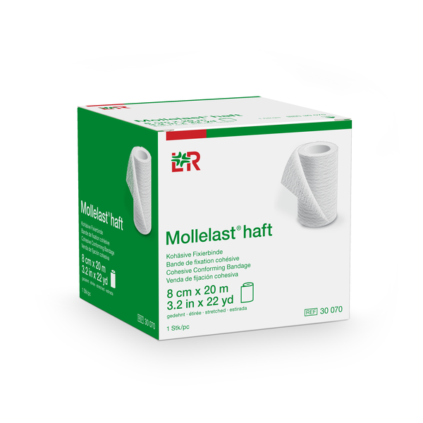 Mollelast® Haft