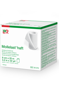 Alternative view of Mollelast® Haft