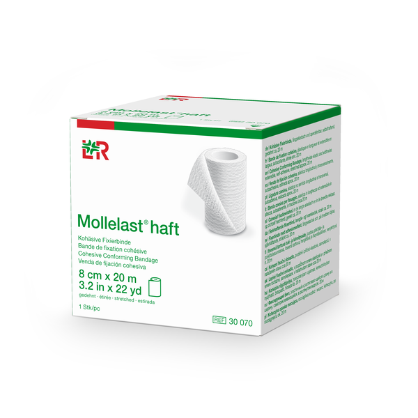 Mollelast® Haft - Image 2