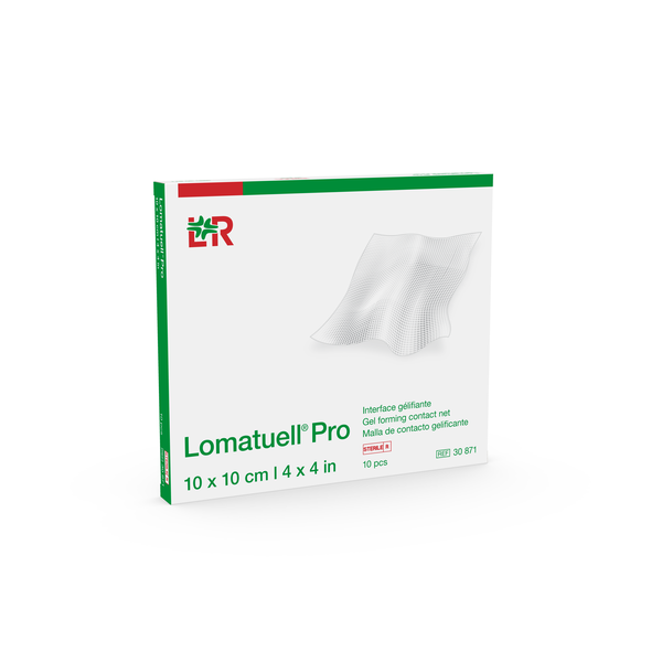 Lomatuell® PRO