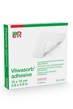 Vliwasorb® adhesive