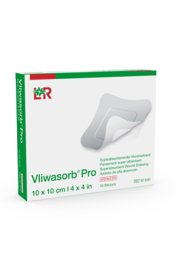 Vliwasorb® PRO
