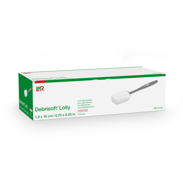Debrisoft®, Debrisoft® Duo, Debrisoft® Lolly - Image 14