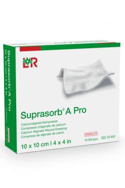 Suprasorb® A Pro