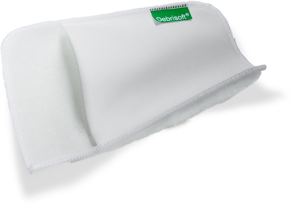 Debrisoft®, Debrisoft® Duo, Debrisoft® Lolly - Image 6
