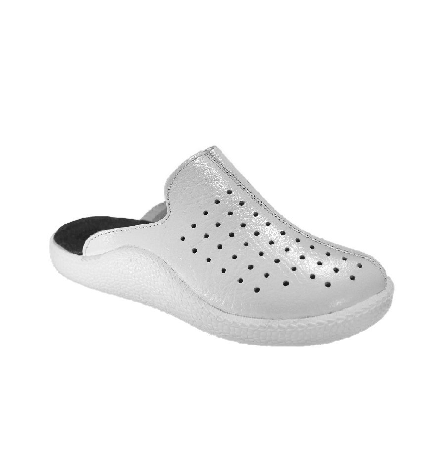 Natikači 110 beli Pavel Jazbec
